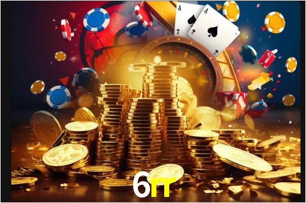 6rr FAQ — suporte e ajuda no aplicativo oficial
