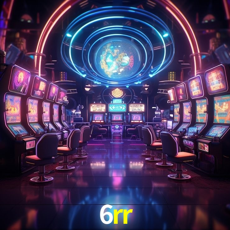 6rr plataforma — saque cashout PIX com comprovante
